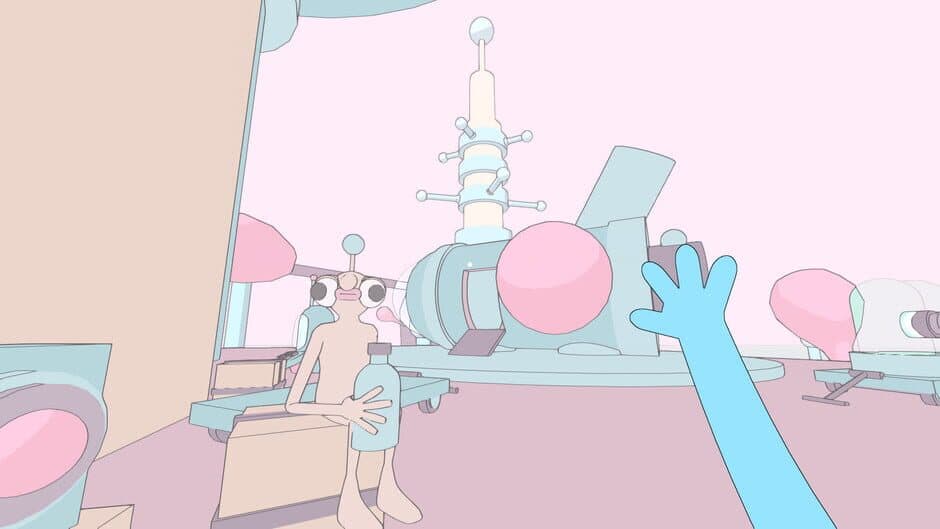 Completely Stretchy screenshot 2