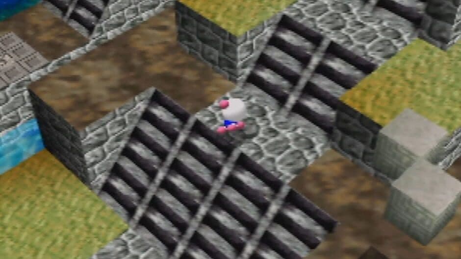 Bomberman 64 screenshot 5