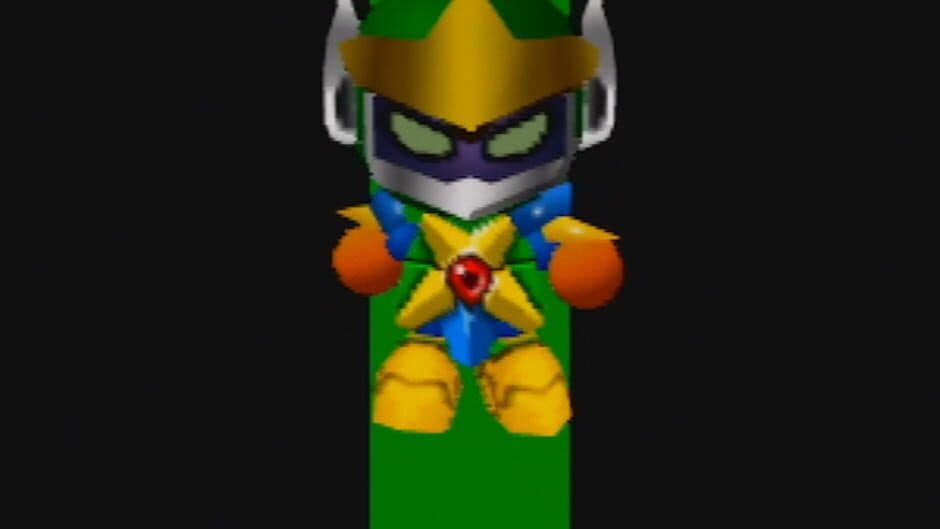 Bomberman 64 screenshot 6