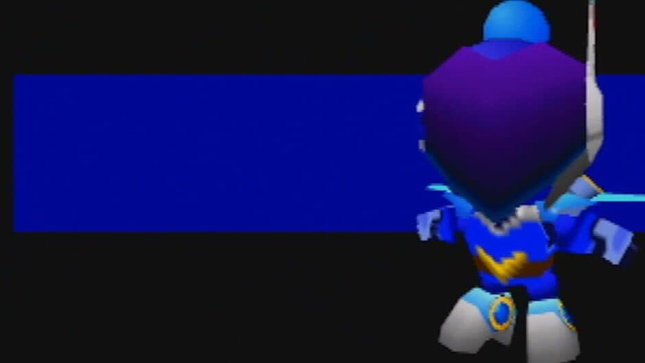 Bomberman 64 screenshot 7