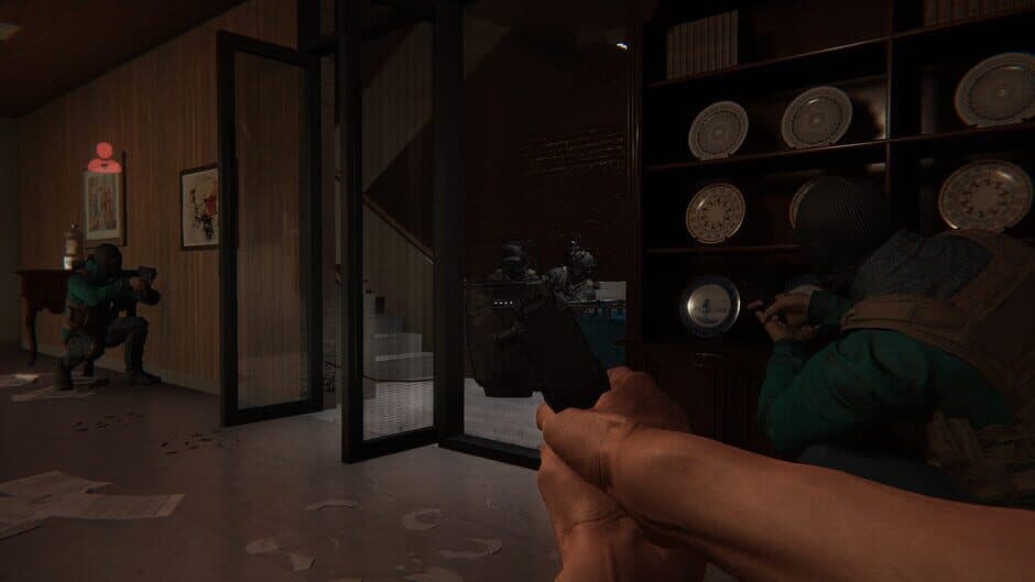 Zero Hour screenshot 3