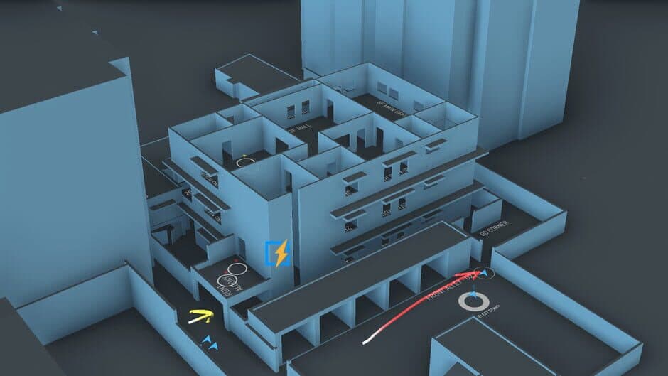 Zero Hour screenshot 9