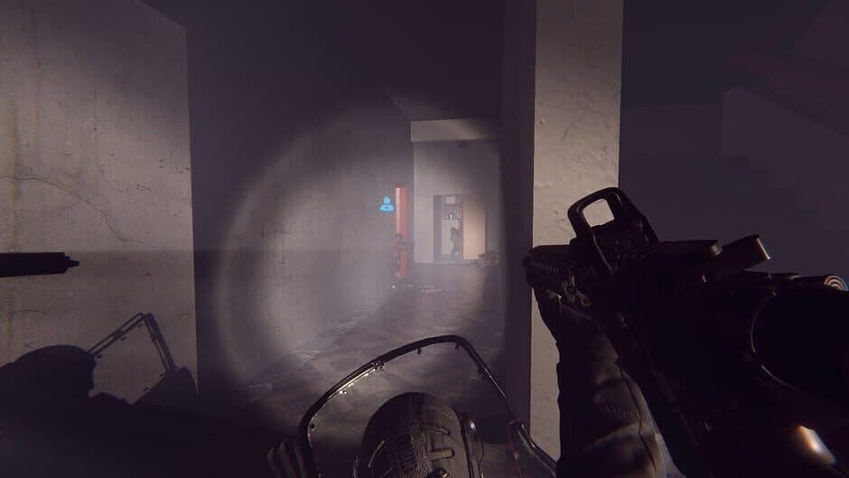 Zero Hour screenshot 4