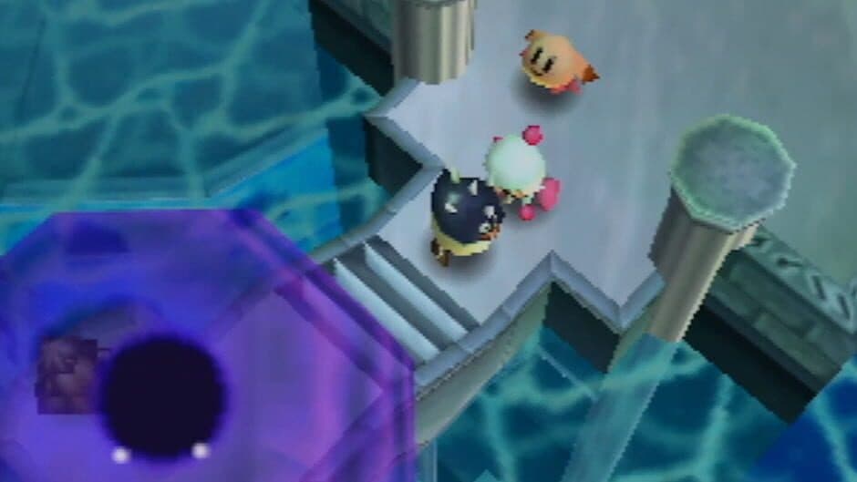 Bomberman 64: The Second Attack! screenshot 6