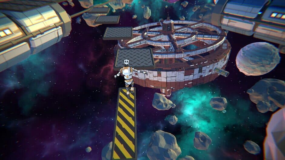 Laika screenshot 2
