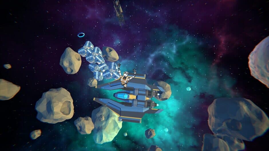 Laika screenshot 3