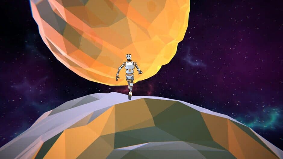 Laika screenshot 5