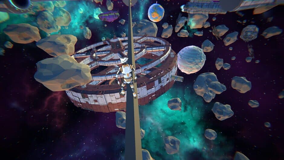 Laika screenshot 6