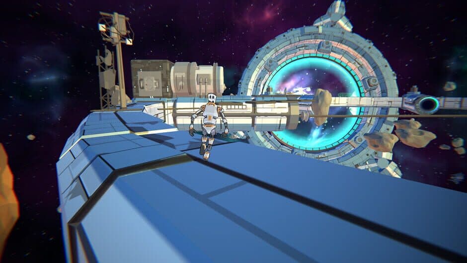 Laika screenshot 8