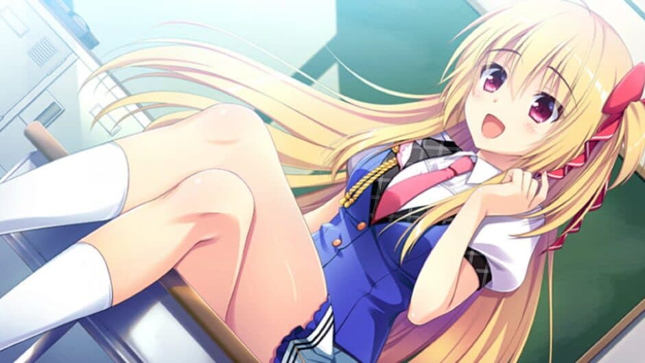 Renai, Karichaimashita screenshot 3