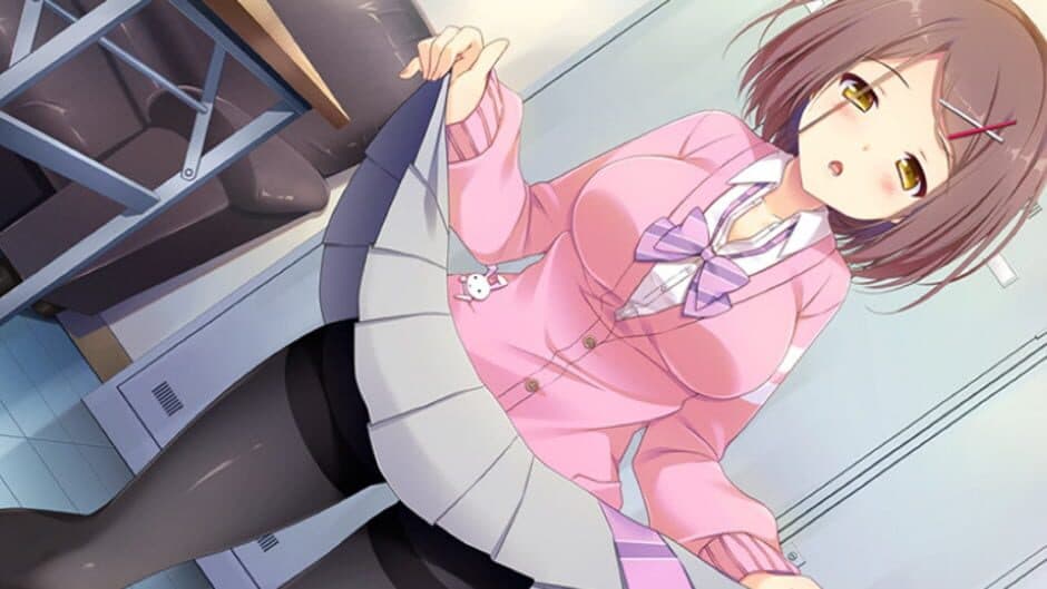 Renai, Karichaimashita screenshot 1