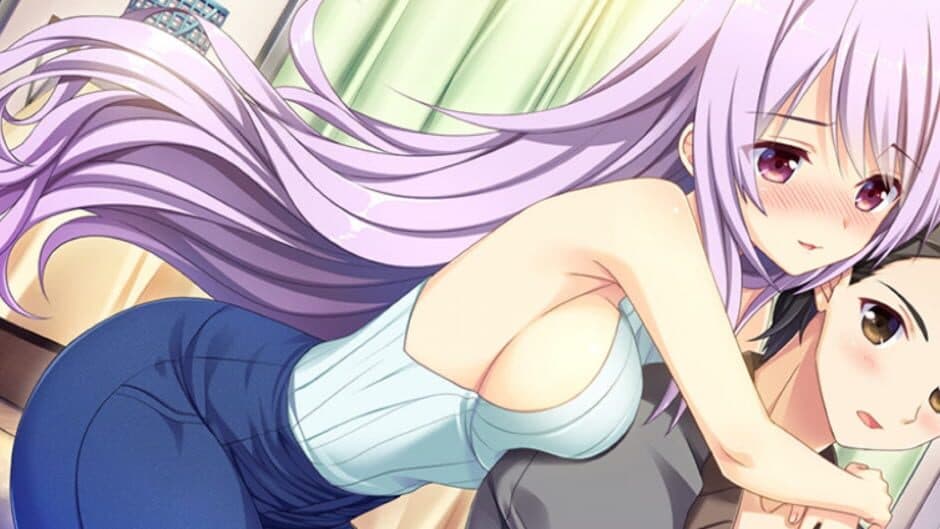 Renai, Karichaimashita screenshot 2