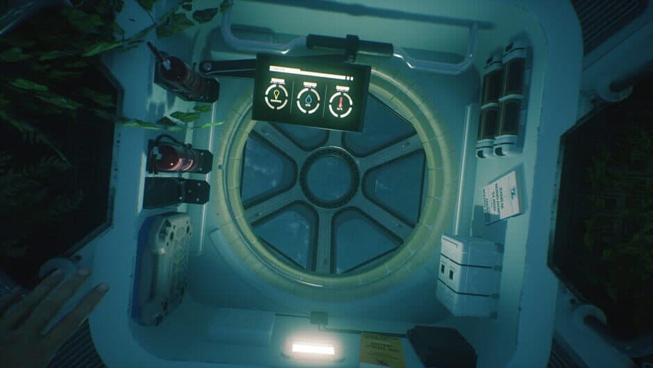 Interregnum Chronicles: Signal screenshot 4