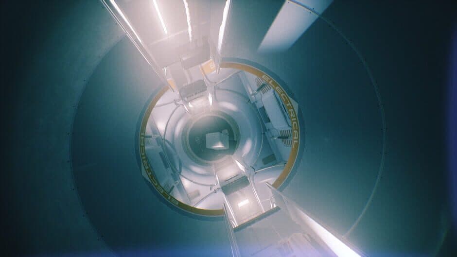 Interregnum Chronicles: Signal screenshot 1