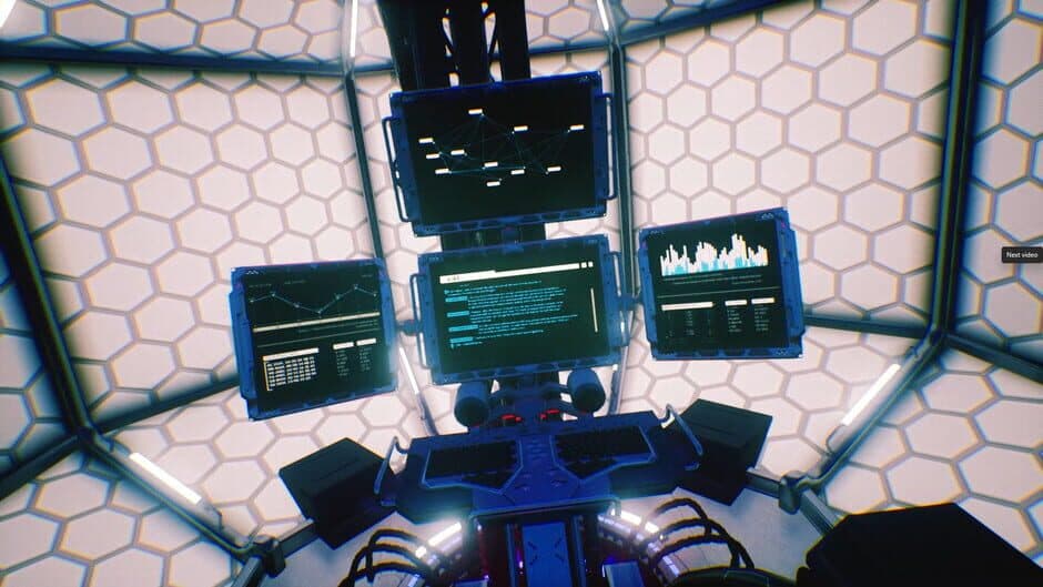 Interregnum Chronicles: Signal screenshot 3