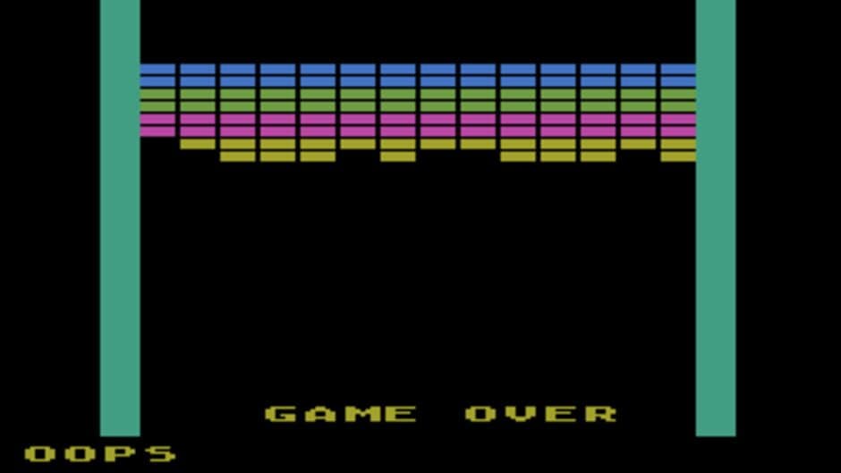 Super Breakout screenshot 2