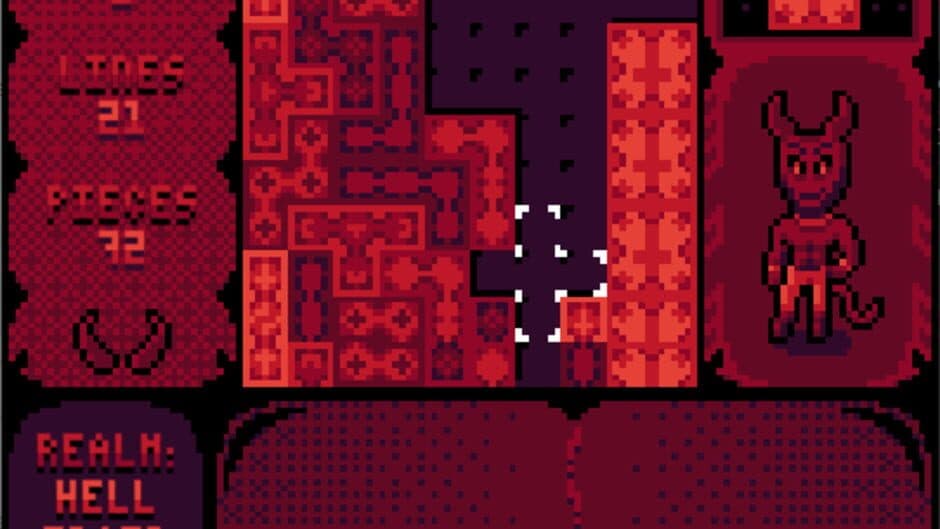 Infidhells screenshot 1