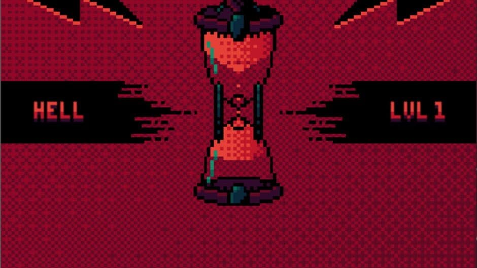 Infidhells screenshot 4