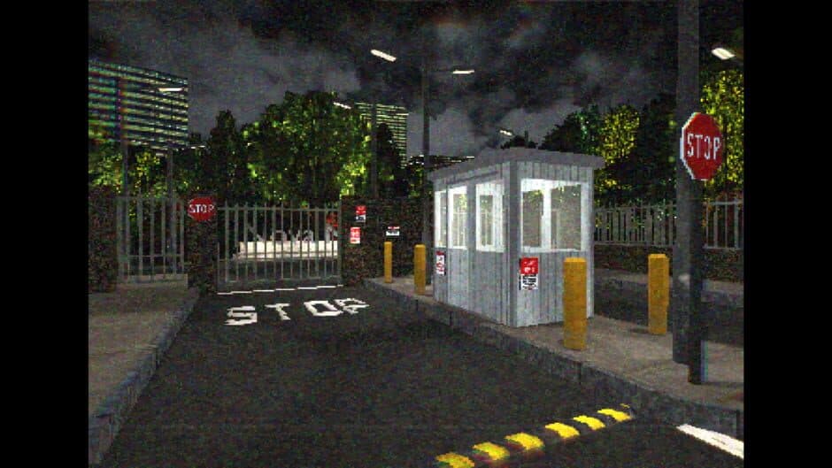 Security Booth screenshot 4