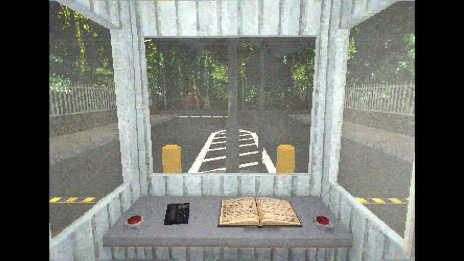 Security Booth screenshot 3