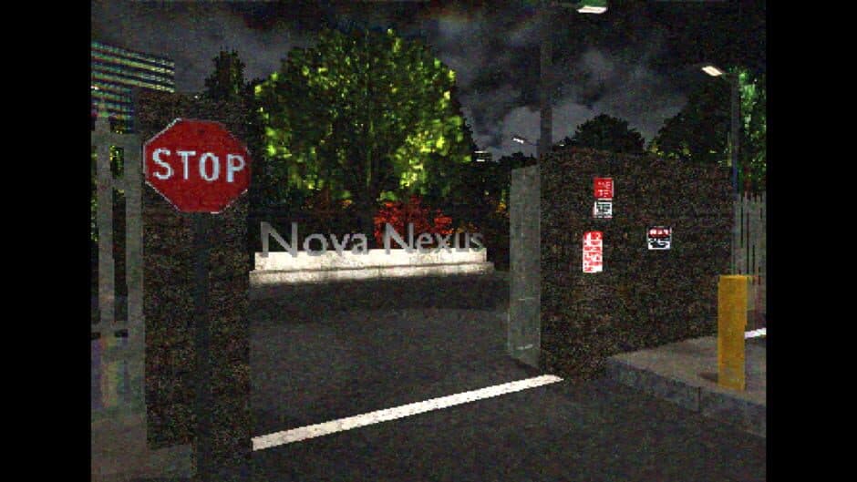 Security Booth screenshot 1