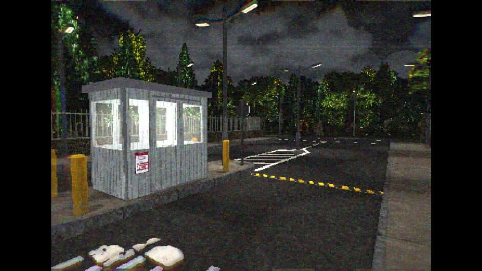 Security Booth screenshot 5