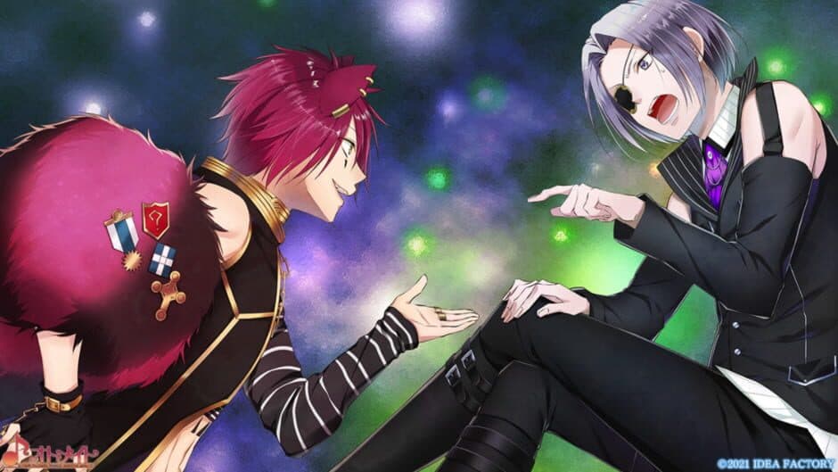 Spade no Kuni no Alice: Wonderful White World screenshot 5