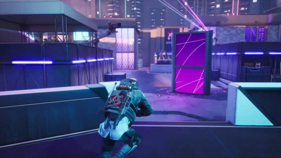 Rogue Company screenshot 9