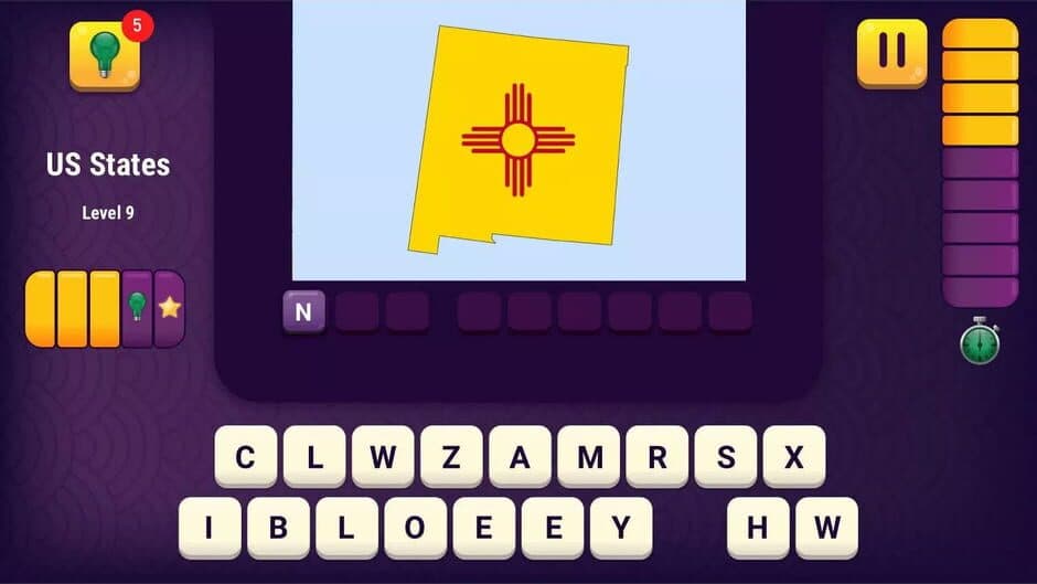 World Quiz screenshot 7