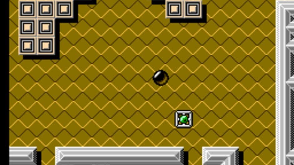 Titan screenshot 4