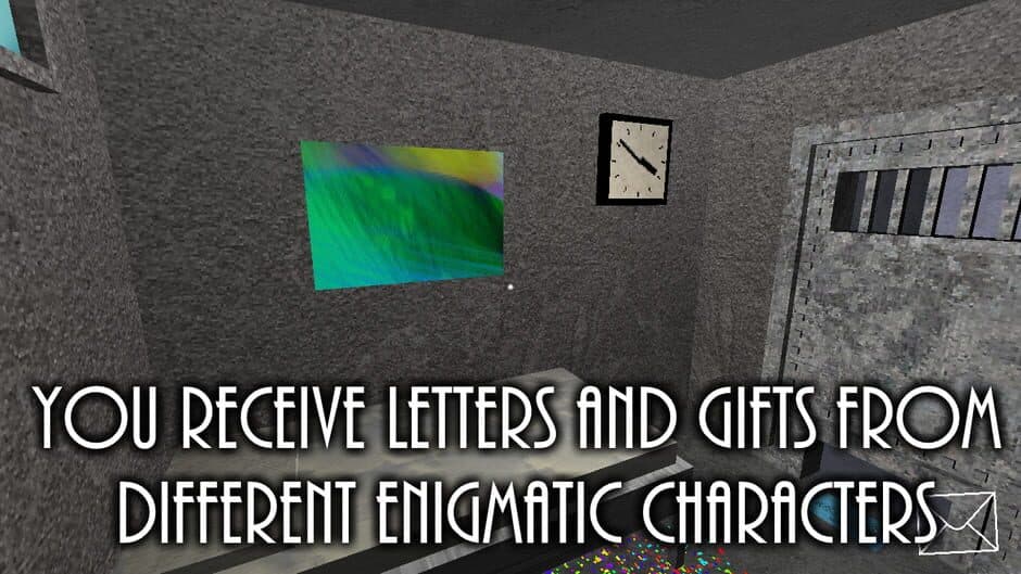 Menagerie II: Presentable Liberty screenshot 2