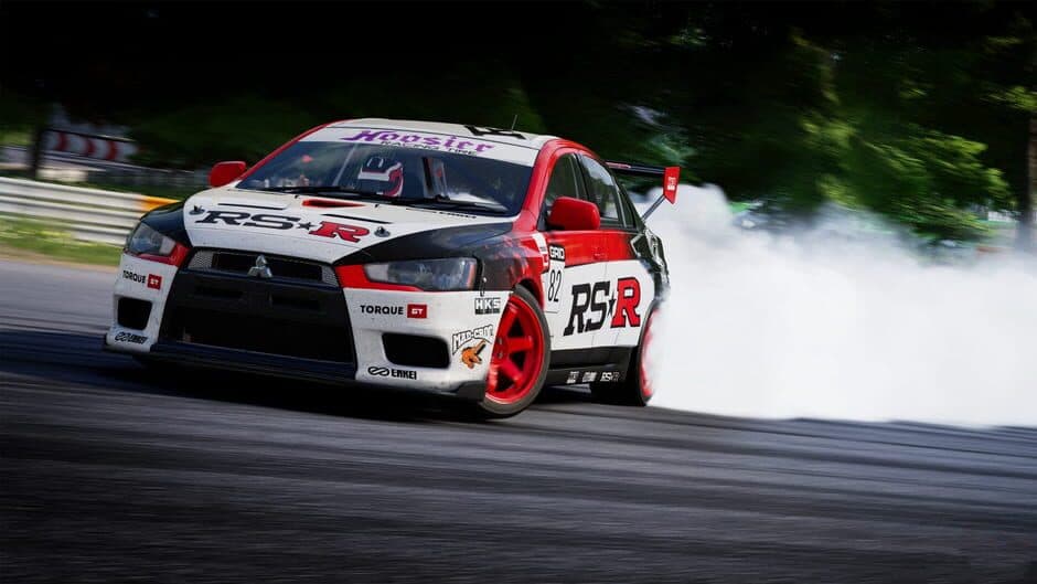 Grid Legends screenshot 6
