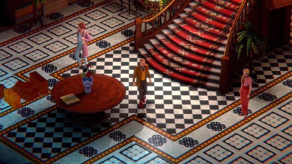 Agatha Christie: Hercule Poirot - The First Cases screenshot 6