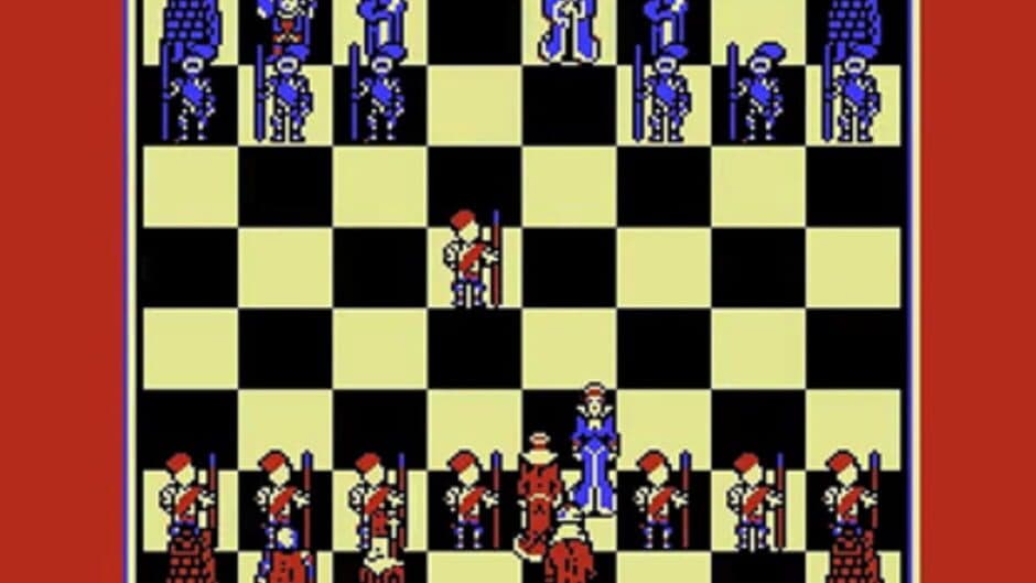 Battle Chess screenshot 8