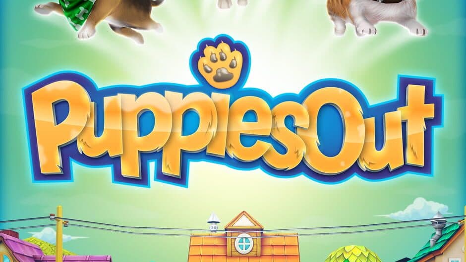 Puppies Out screenshot 1