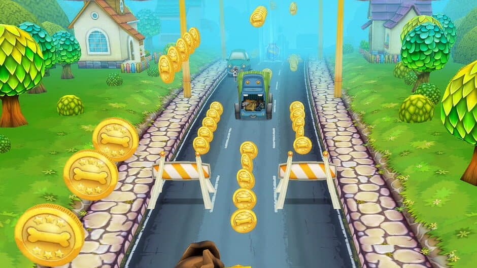 Puppies Out screenshot 2