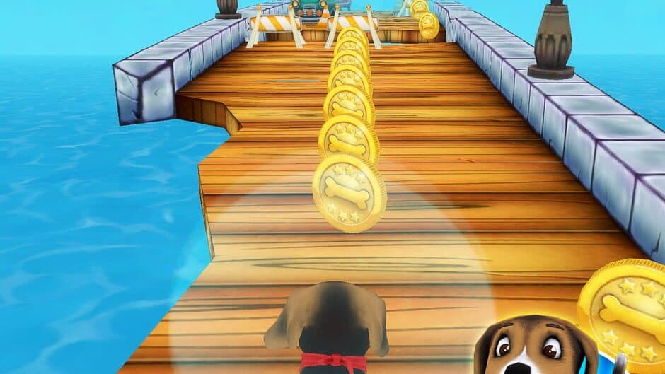 Puppies Out screenshot 3