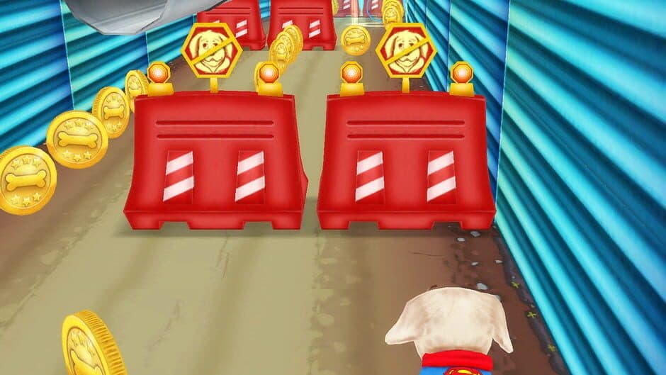 Puppies Out screenshot 4