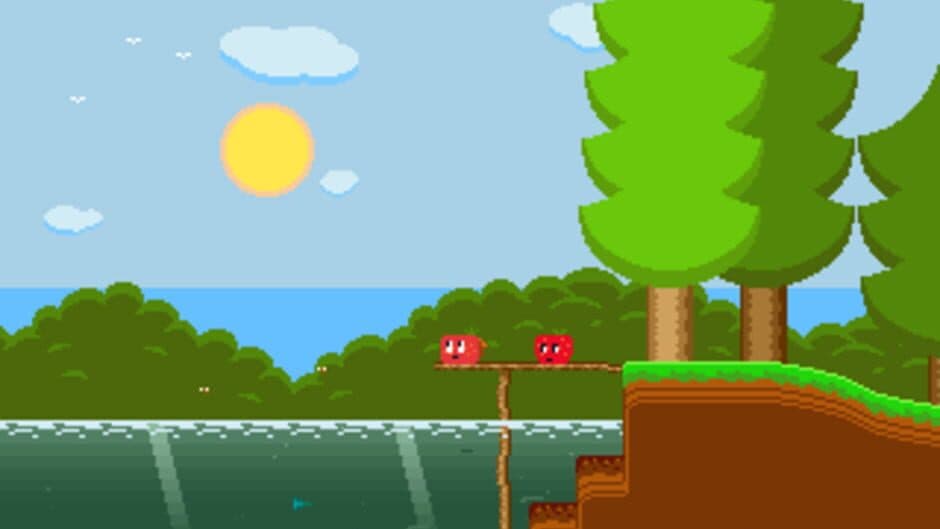 Strawberry Jam screenshot 1