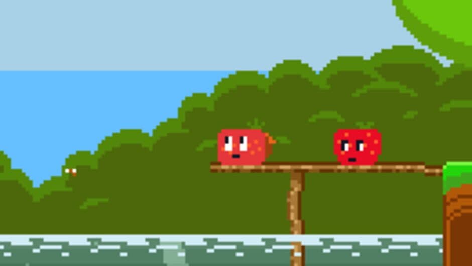 Strawberry Jam screenshot 2