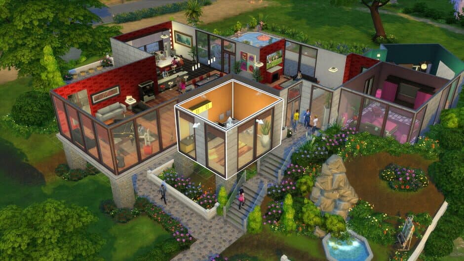 The Sims 4 screenshot 6