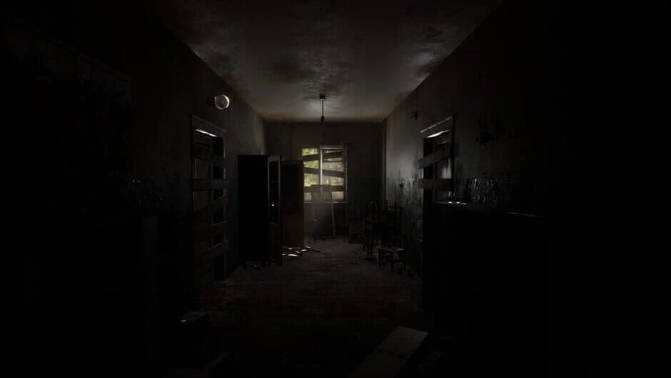 Summer of '58 screenshot 3