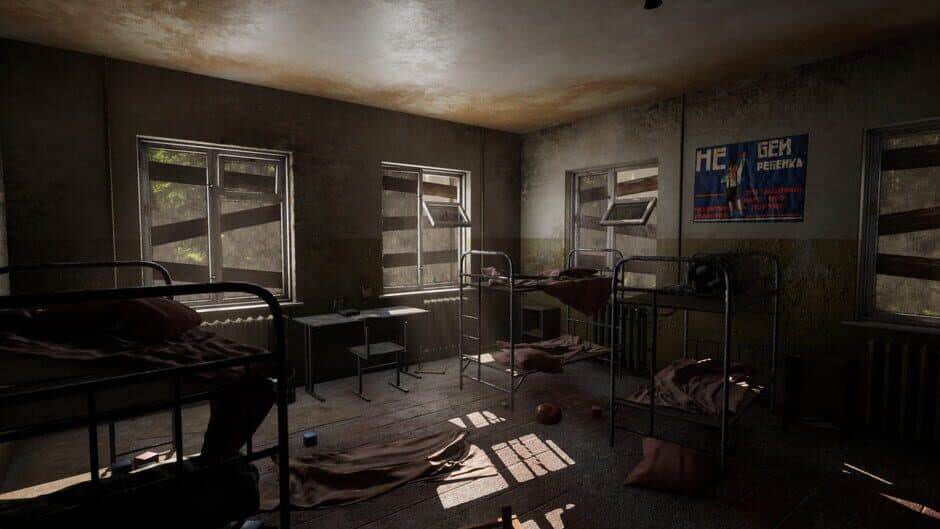 Summer of '58 screenshot 7