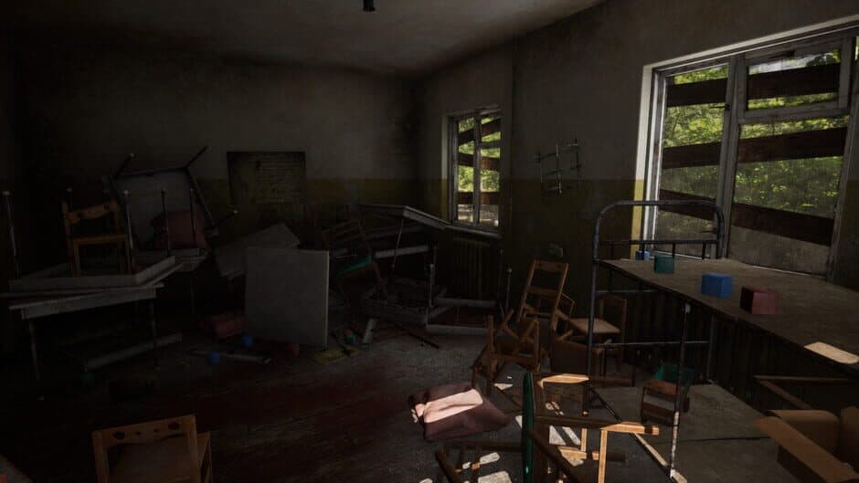 Summer of '58 screenshot 9