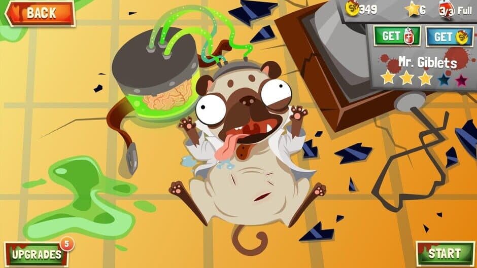 Amateur Surgeon 3: Tag Team Trauma screenshot 4