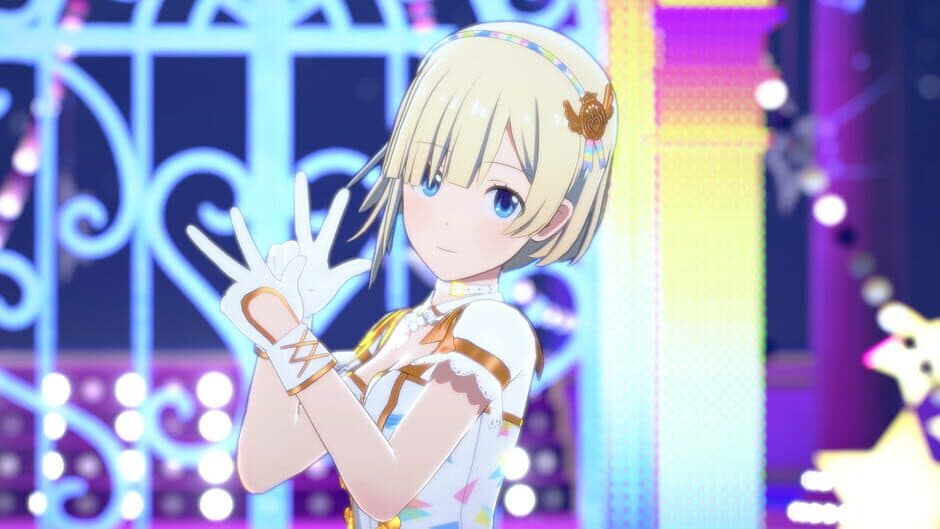 The Idolmaster: Starlit Season screenshot 6