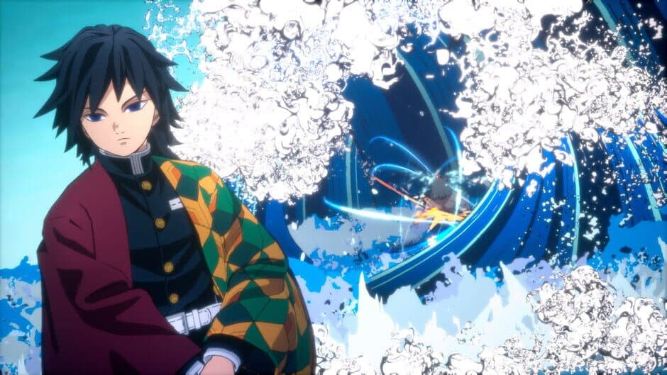 Demon Slayer: Kimetsu no Yaiba - The Hinokami Chronicles screenshot 5