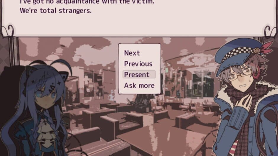 1BeatHeart screenshot 3