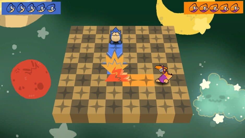Dragon Drop screenshot 3