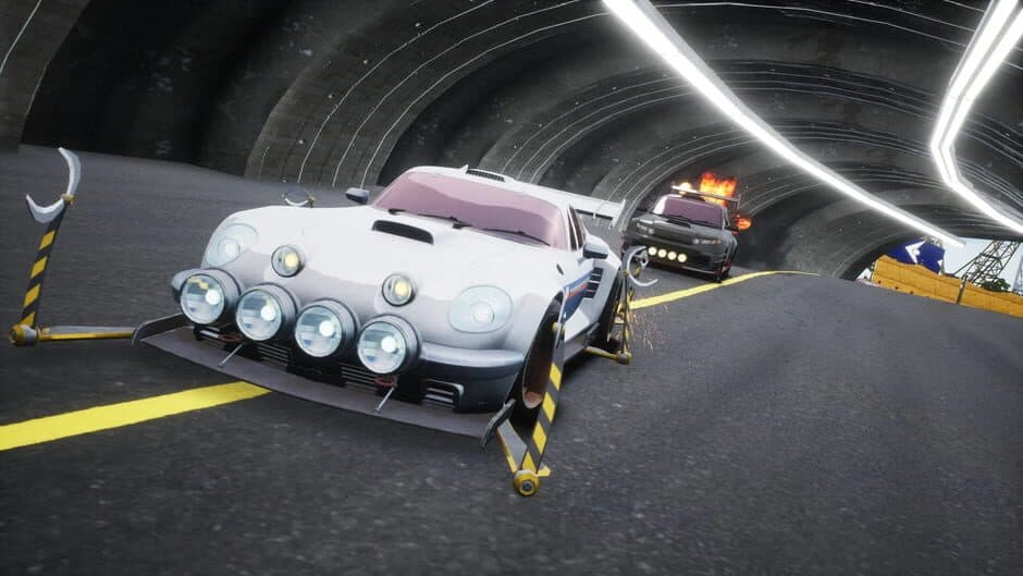 Fast & Furious: Spy Racers Rise of Sh1ft3r screenshot 4
